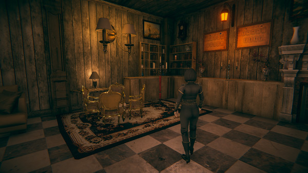 Two World Portal screenshot 4