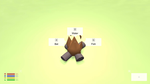 25°N 71°W screenshot 8