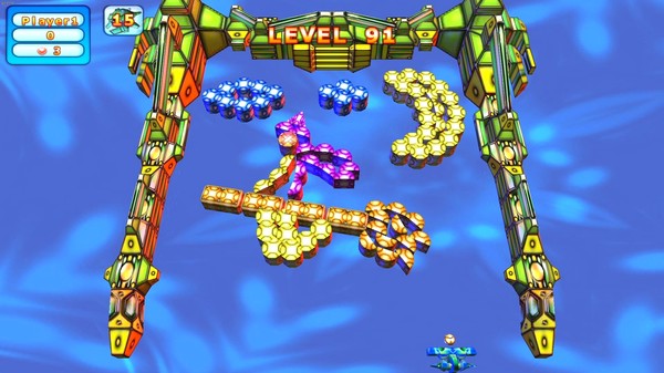 Action Ball screenshot 5