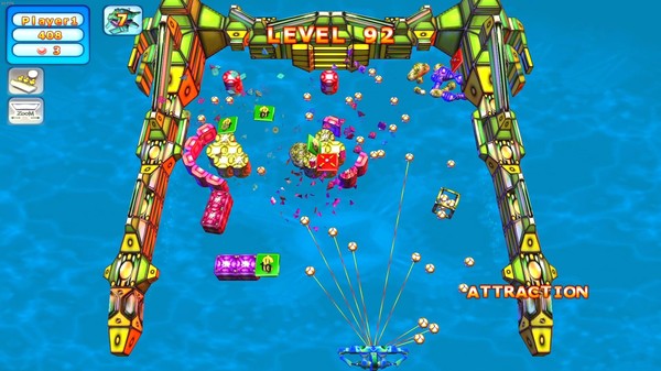 Action Ball screenshot 8