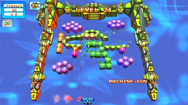 Action Ball screenshot 3