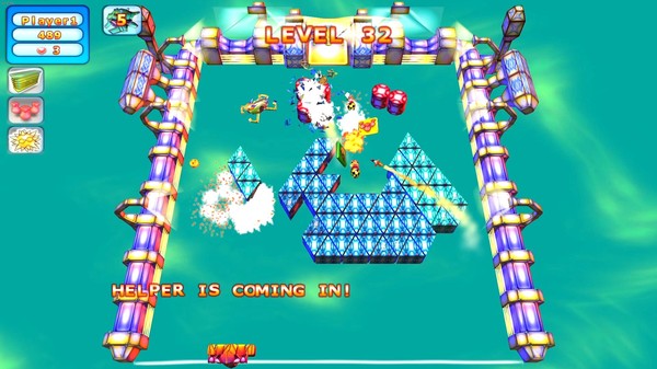 Action Ball screenshot 7