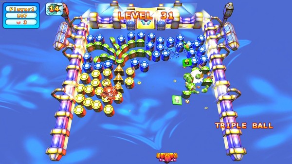 Action Ball screenshot 6