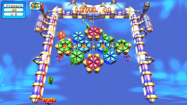 Action Ball screenshot 2