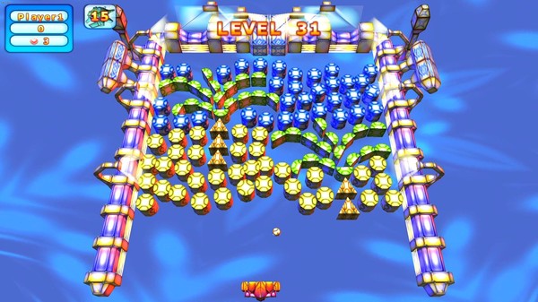 Action Ball screenshot 10