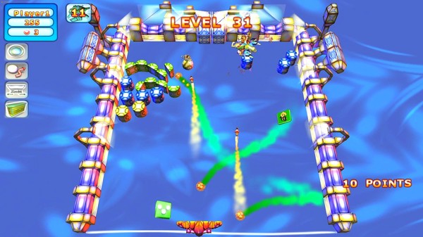 Action Ball screenshot 4