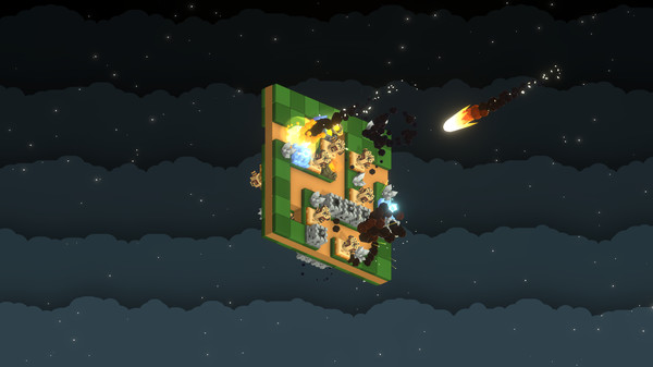 Flip TD - Tower Defense screenshot 7
