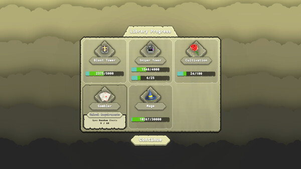 Flip TD - Tower Defense screenshot 2