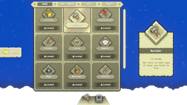 Flip TD - Tower Defense screenshot 5