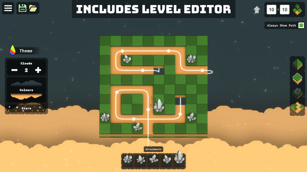 Flip TD - Tower Defense screenshot 8