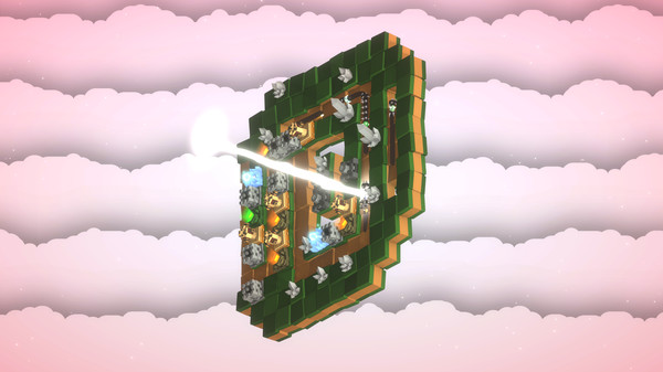 Flip TD - Tower Defense screenshot 4