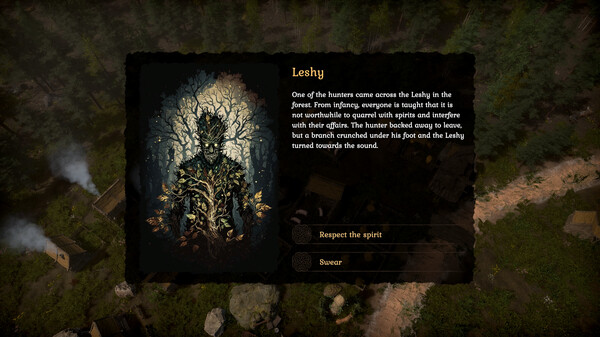 Grimgrad screenshot 4