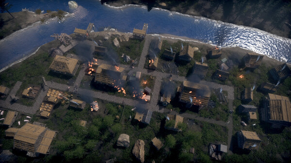 Grimgrad screenshot 5
