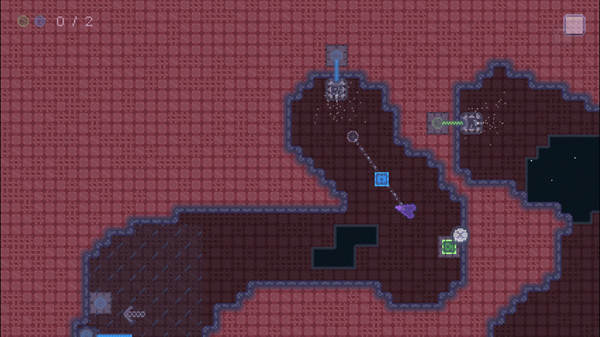 Kargo screenshot 2