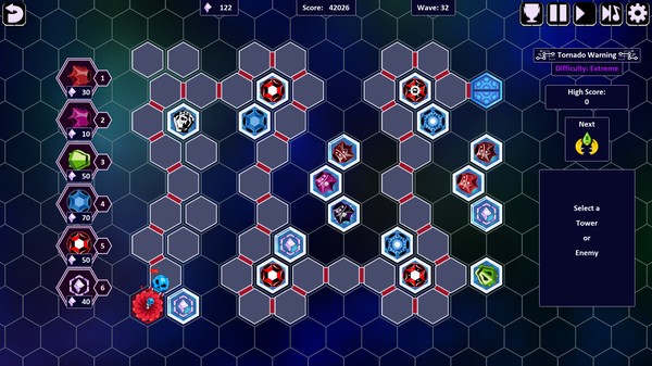 Project Myriad 2 screenshot 5