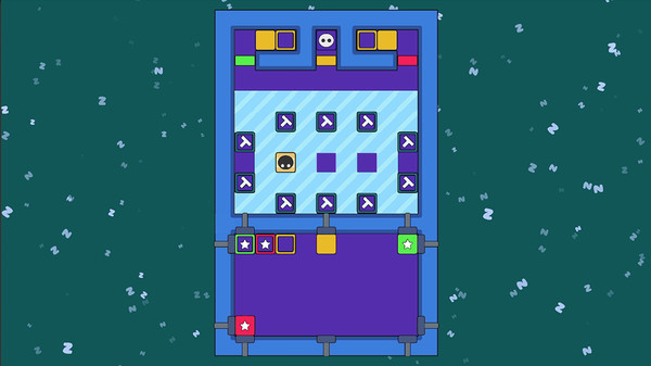 Box's Dream screenshot 5
