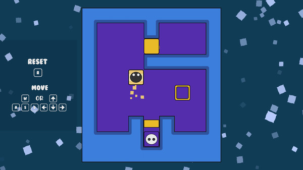 Box's Dream screenshot 1
