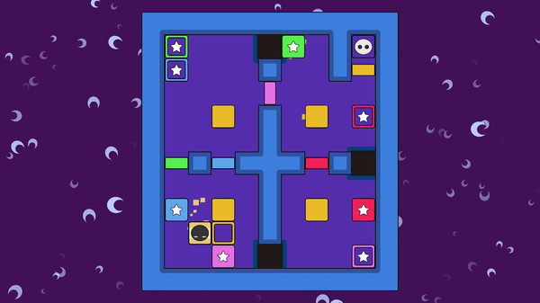 Box's Dream screenshot 2