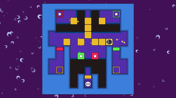 Box's Dream screenshot 3