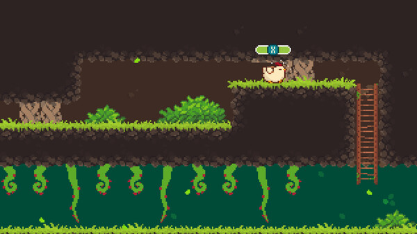 Chicken Journey screenshot 7