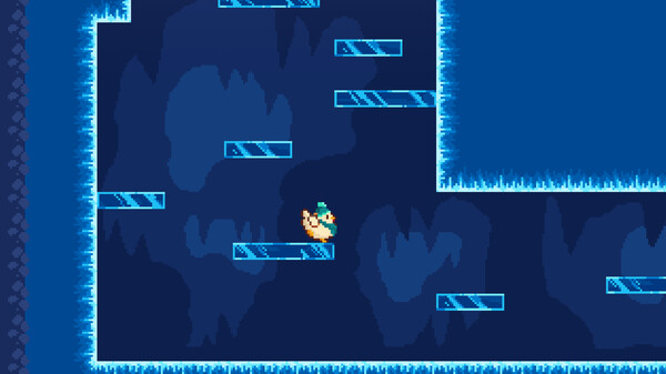 Chicken Journey screenshot 8