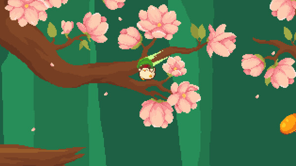 Chicken Journey screenshot 3