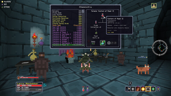 Archtower screenshot 7