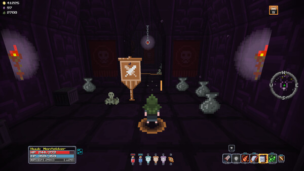 Archtower screenshot 6