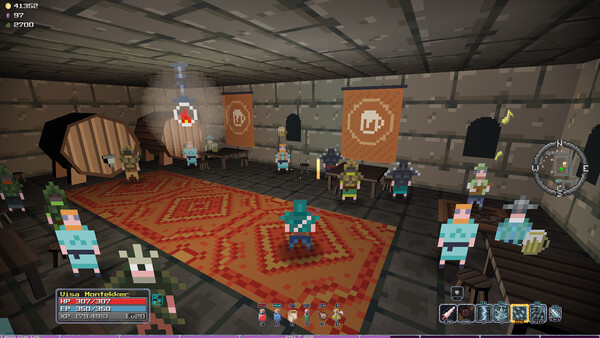 Archtower screenshot 1
