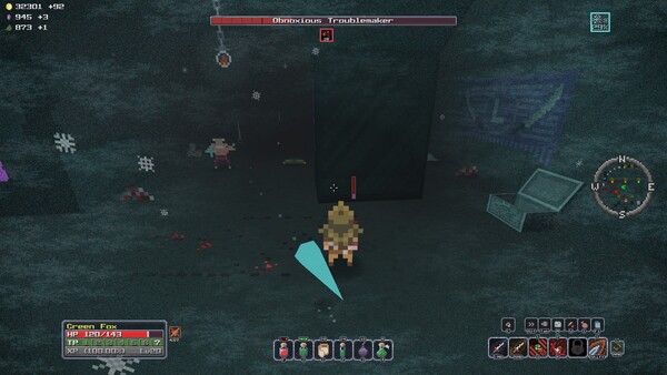 Archtower screenshot 8