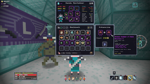 Archtower screenshot 11