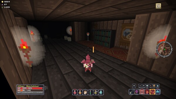 Archtower screenshot 9