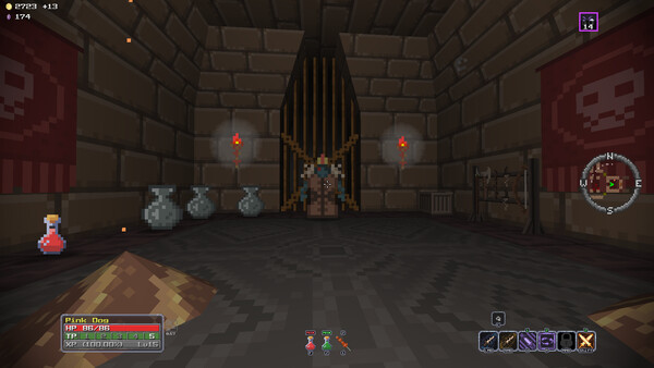 Archtower screenshot 5