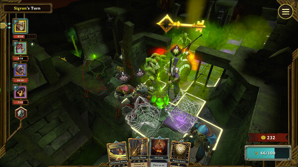 Demeo: PC Edition screenshot 9
