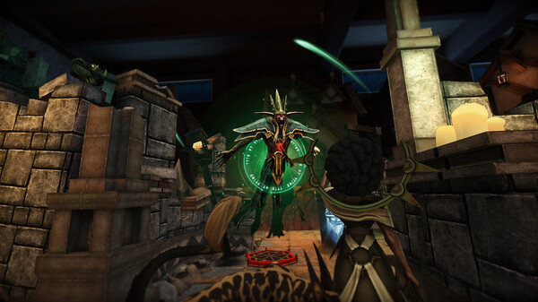 Demeo: PC Edition screenshot 3