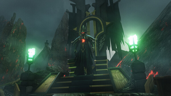 Demeo: PC Edition screenshot 10
