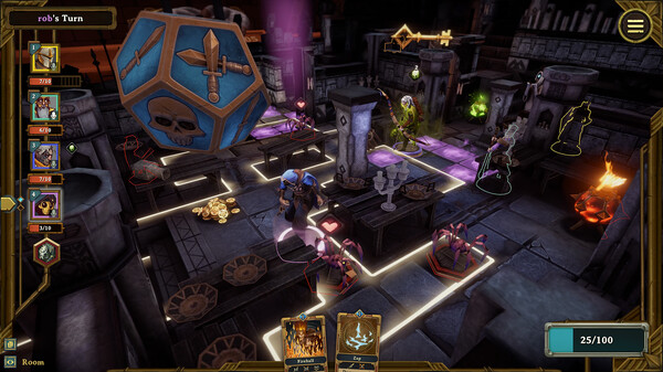Demeo: PC Edition screenshot 8