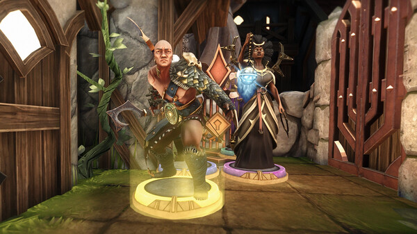 Demeo: PC Edition screenshot 7