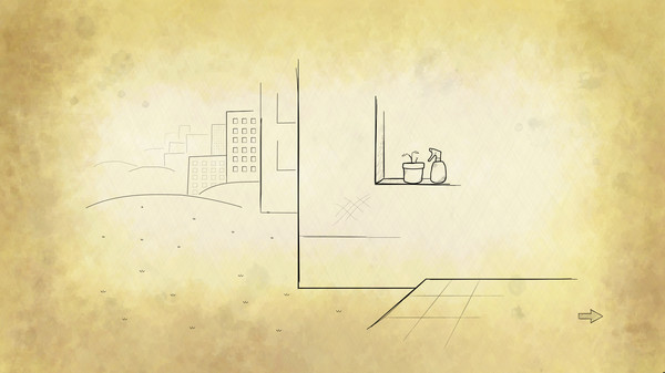Faded Stories: Greenberg screenshot 7