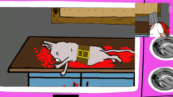 CatMxn: Chapter 1 screenshot 2