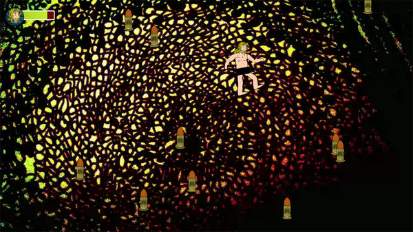 CatMxn: Chapter 1 screenshot 3