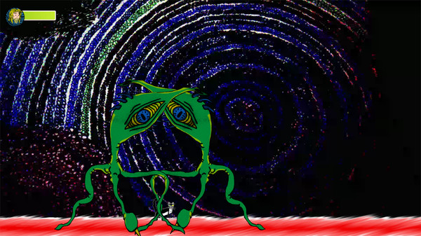 CatMxn: Chapter 1 screenshot 4