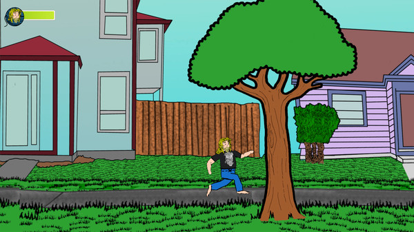 CatMxn: Chapter 1 screenshot 5