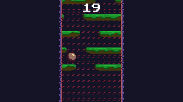 Downroll screenshot 3