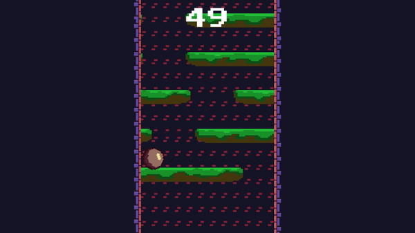Downroll screenshot 4
