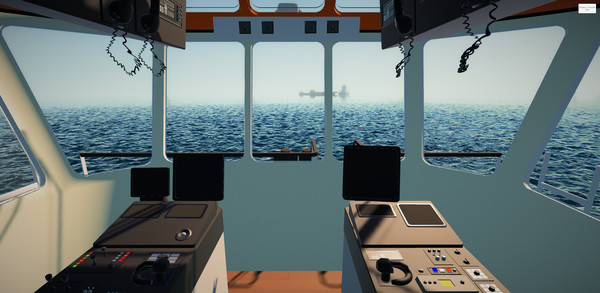 BridgeTeam: Ship Simulator screenshot 6