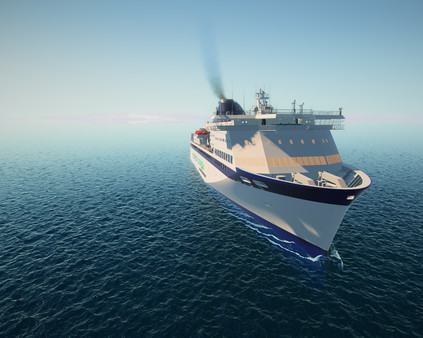 BridgeTeam: Ship Simulator screenshot 8