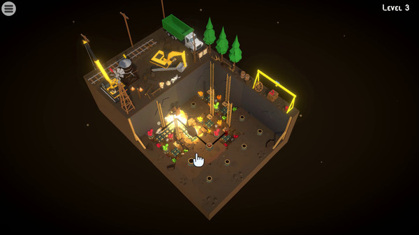 Mining Cats screenshot 7