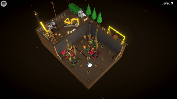 Mining Cats screenshot 1