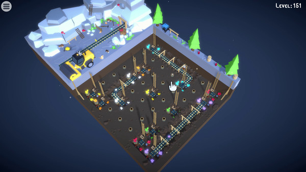 Mining Cats screenshot 4